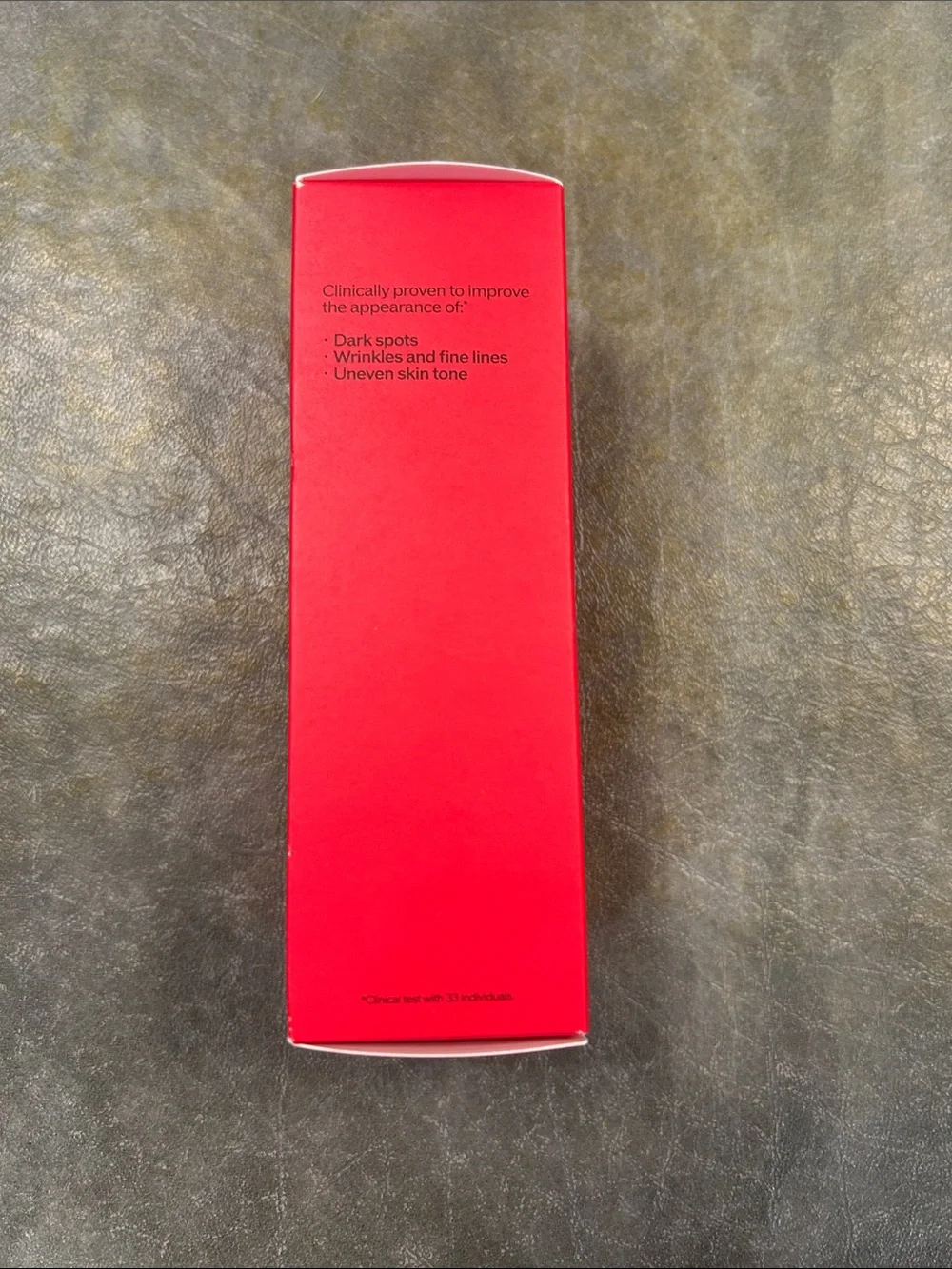 Shiseido Benefiance Dark Spot and Wrinkle Smoothing Serum